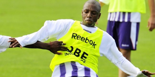 5 pemain top dunia ini pernah merumput di liga indonesia