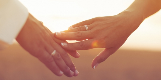 5 Tips untuk memperbarui cinta setelah perselingkuhan