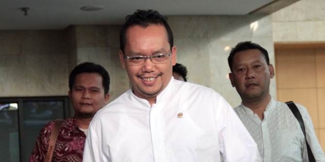 Ramadhan: DPR harus diisi orang muda dan berprestasi 