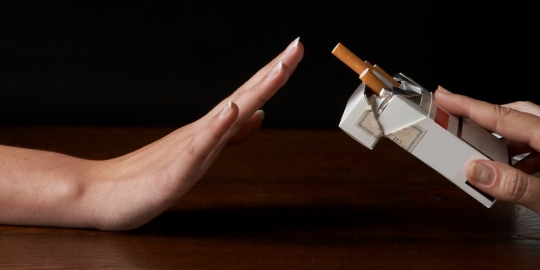 Peneliti ungkap alasan baru orang susah berhenti merokok!