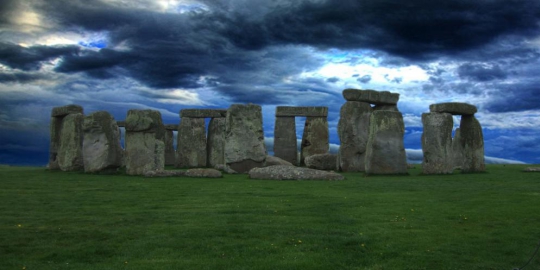 5 landmark terkenal dunia yang ternyata punya kembaran!