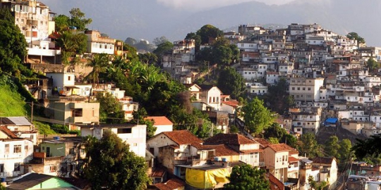 6 objek wisata yang wajib dikunjungi di rio de janeiro