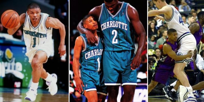 5 pemain basket terpendek sepanjang sejarah NBA