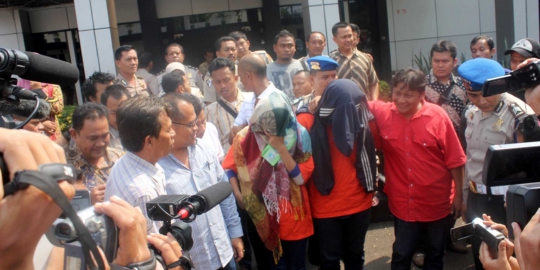 5 Alasan yang bikin Hafiz-Syifa tes psikologi sampai 2 kali