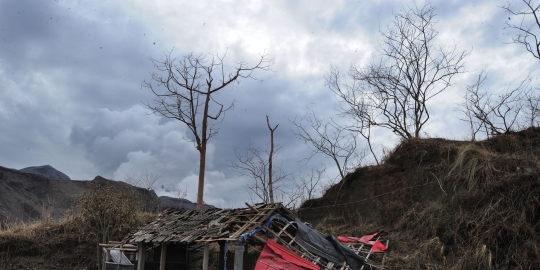 Mitos keangkeran 2 kabupaten jadi pantangan dikunjungi 