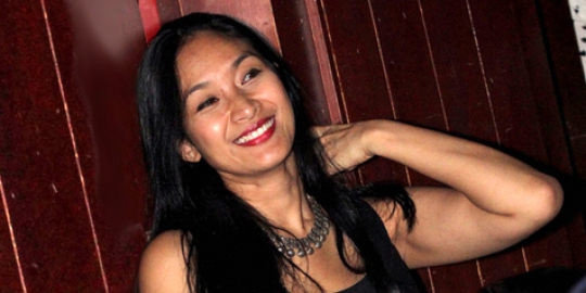 Happy Salma: Wayang bukan hanya milik orang Jawa