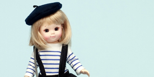 eloise