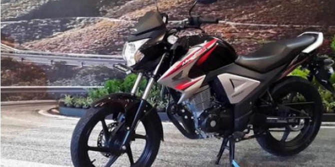 Ini 5 motor  baru di 2014 mana yang  paling  irit  merdeka com