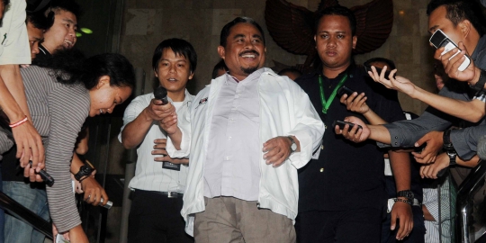 PKS yakin korupsi daging sapi tak pengaruhi kampanye di Jakarta