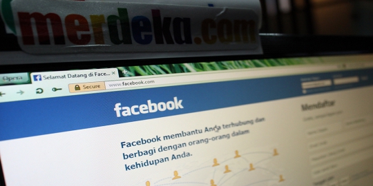Facebook ingin akses internet operator gratis