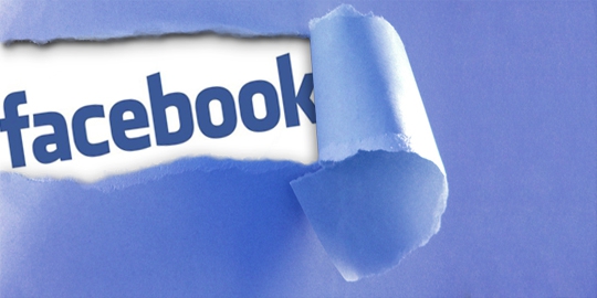 Facebook segera rilis iklan auto-play di situsnya