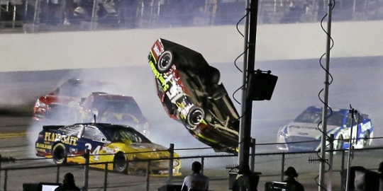 daytona 2014