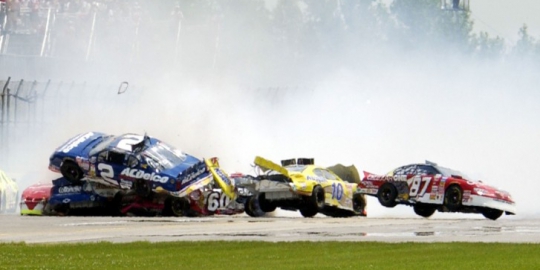 talladega 2002