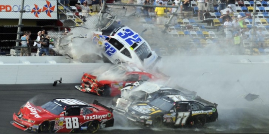 daytona 2013