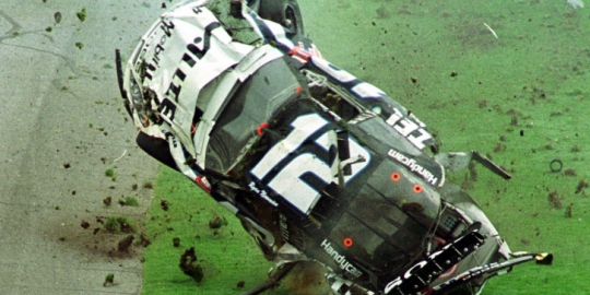 daytona 2003