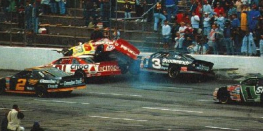 bristol 1999