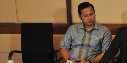 KPK periksa Andi Simangunsong terkait kasus Ratu Atut