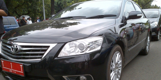 Kepala BPKD DKI bantah ada pungutan Rp 5 juta ambil mobil dinas