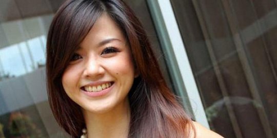 10 presenter olahraga paling cantik di indonesia