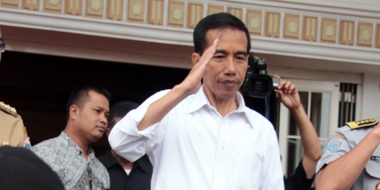 PPP: Jokowi, welcome to the club