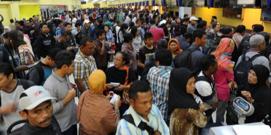 Maskapai desak percepat pengembangan Bandara Soekarno Hatta