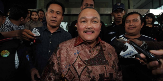 Gubernur Sumsel bertemu Wantimpres bahas Kerajaan Sriwijaya