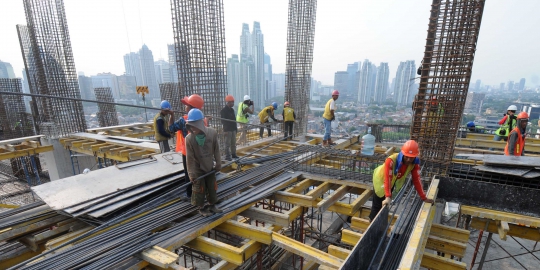 Bangun hotel terhubung mal, Adhi Karya jadi operator sendiri