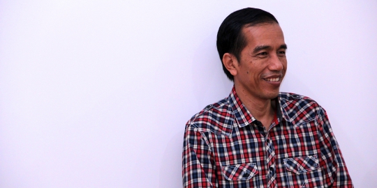 Pengusaha dulu dukung SBY, kini bekingi Jokowi