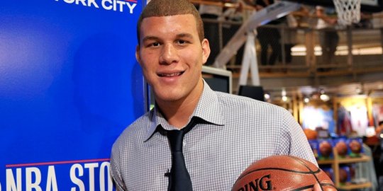 los angeles clippers rev1