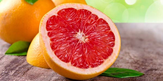 perbanyak konsumsi vitamin c dengan mengonsumsi 7 jeruk ini saat hamil