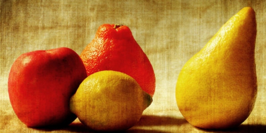 perbanyak konsumsi vitamin c dengan mengonsumsi 7 jeruk ini saat hamil