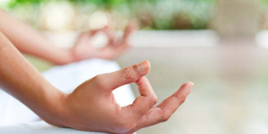 5 kebiasaan untuk menjaga jantung tetap sehat!