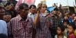 Hari pertama kampanye, Jokowi geber DKI