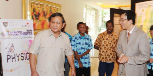 5 tanggapan partai soal pencapresan jokowi