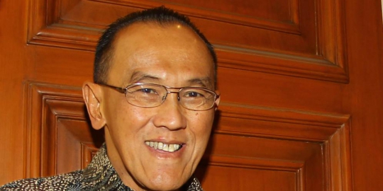 5 tanggapan partai soal pencapresan jokowi