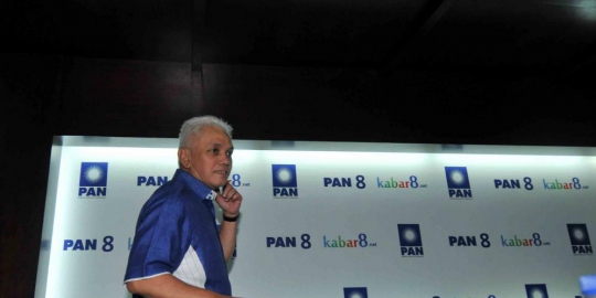 5 tanggapan partai soal pencapresan jokowi