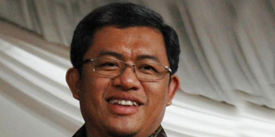 5 tanggapan partai soal pencapresan jokowi