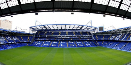 5 klub liga inggris dengan harga tiket per musim paling mahal