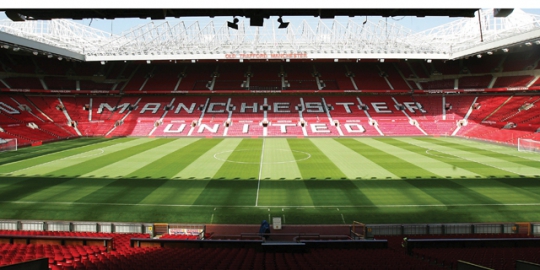 5 klub liga inggris dengan harga tiket per musim paling mahal