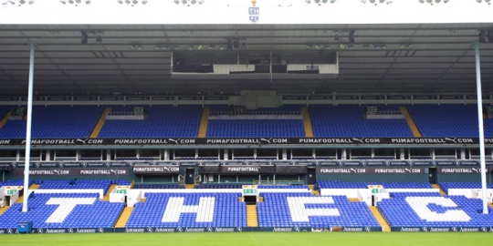 5 klub liga inggris dengan harga tiket per musim paling mahal