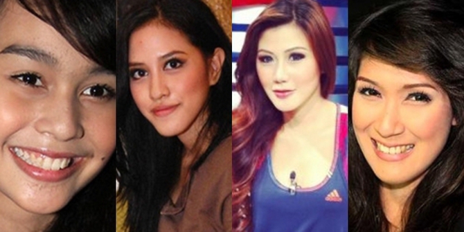 Pembawa Acara Metro TV 10 Presenter olahraga paling cantik di Indonesia II 