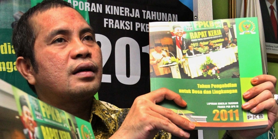 PKB janji kawal pemberdayaan perempuan
