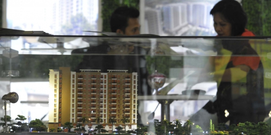 Sektor properti kerap curangi pembayaran pajak