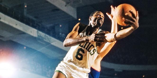 7 pemain basket terbaik sepanjang masa