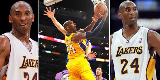 7 pemain basket terbaik sepanjang masa