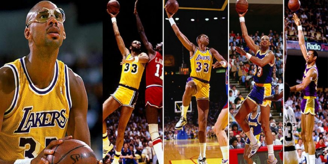 7 Pemain basket terbaik sepanjang masa merdeka com