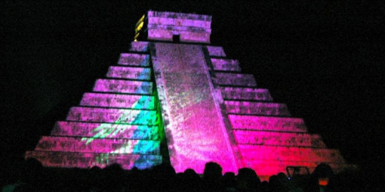 7 festival di bulan maret