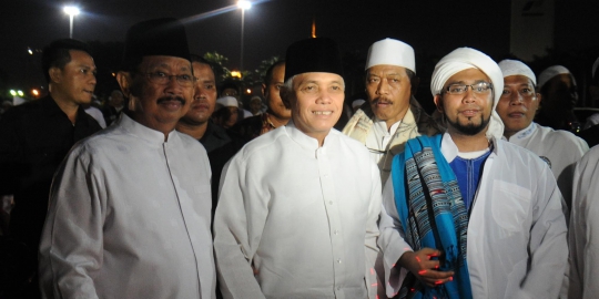 Hatta Rajasa sambut baik pencapresan Jokowi