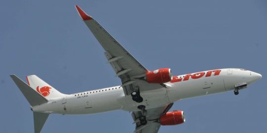 Grup Lion Air ambisi punya 700 pesawat pada 2027