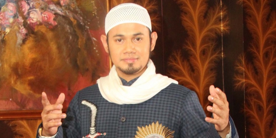 30 Orang korban Ustaz Guntur Bumi lapor ke Mabes Polri